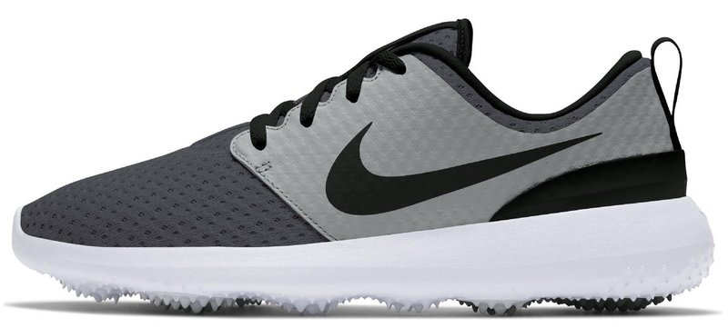 Nike Roshe G dámské boty, černo/šedé
