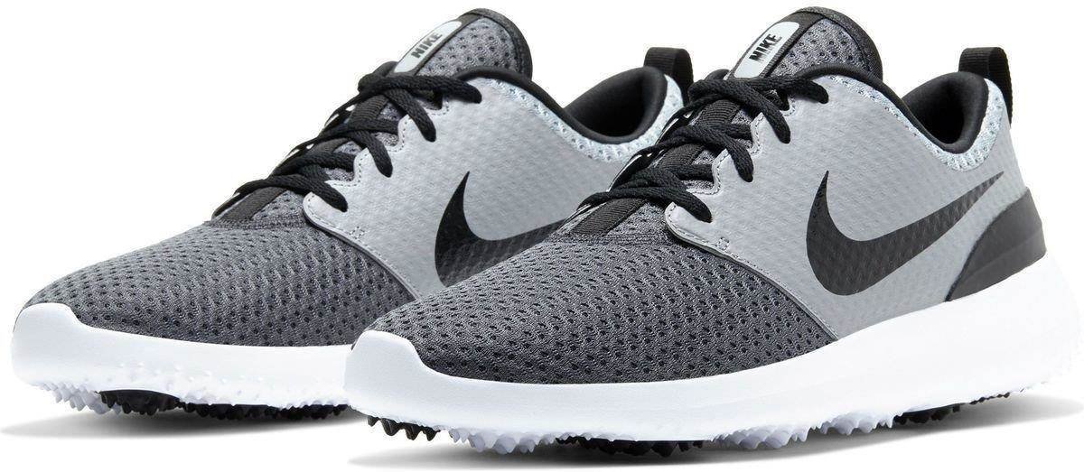 Nike Roshe G dámské boty, černo/šedé