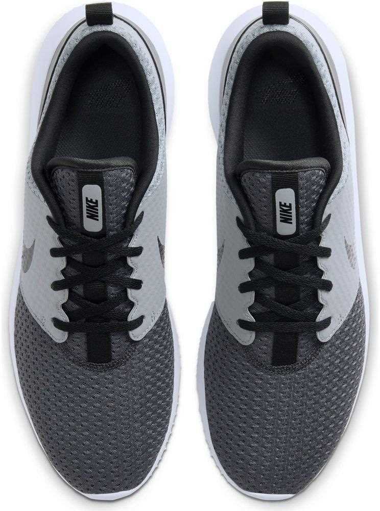 Nike Roshe G dámské boty, černo/šedé
