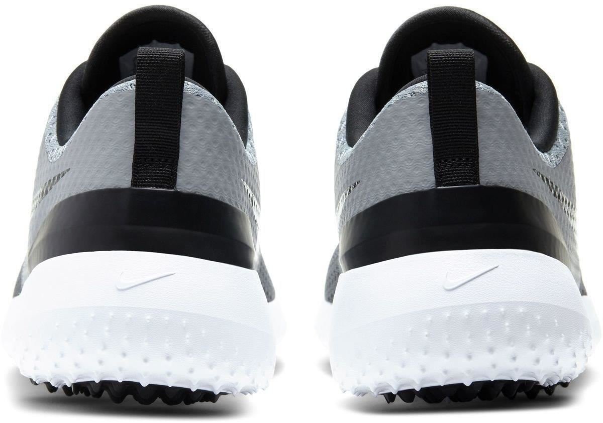 Nike Roshe G dámské boty, černo/šedé