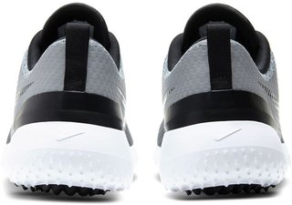Nike Roshe G dámské boty, černo/šedé