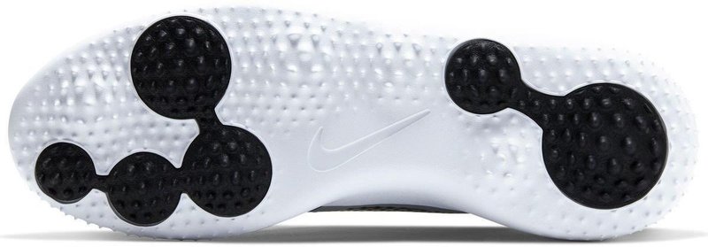 Nike Roshe G dámské boty, černo/šedé