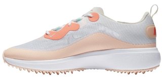 Nike Ace Summerlite dámské boty, bílo/oranžové