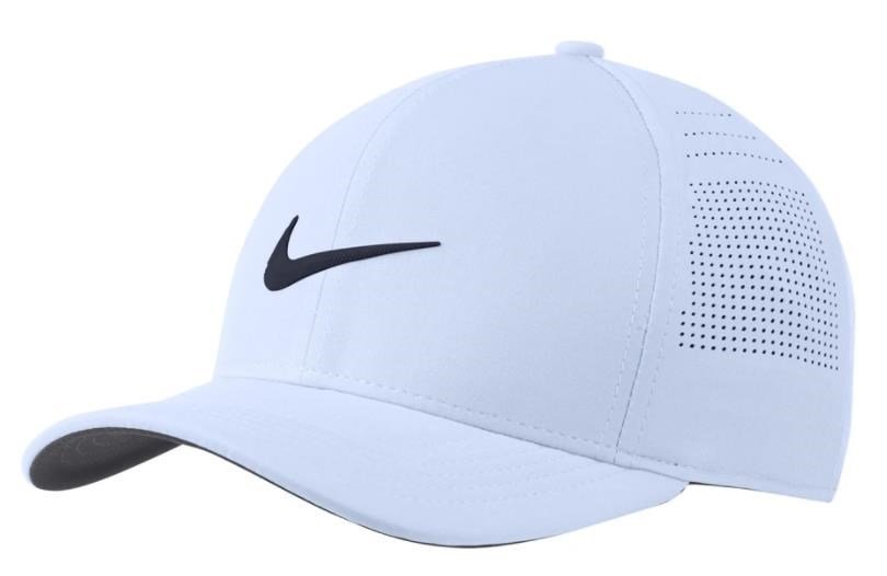 Nike Aerobill Classic 99 unisex kšiltovka, modrá