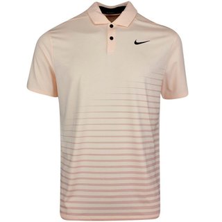 Nike Dri-FIT Vapor pánské polo, crimson tint