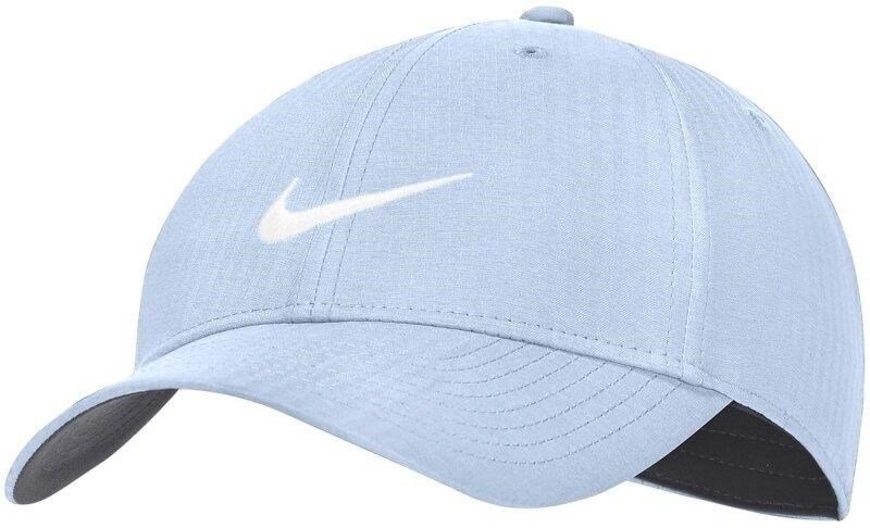 Nike Legacy91 Tech kšiltovka, modrá