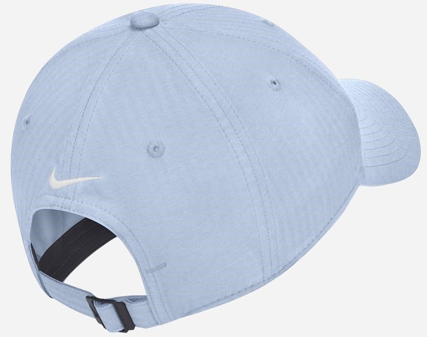 Nike Legacy91 Tech kšiltovka, modrá