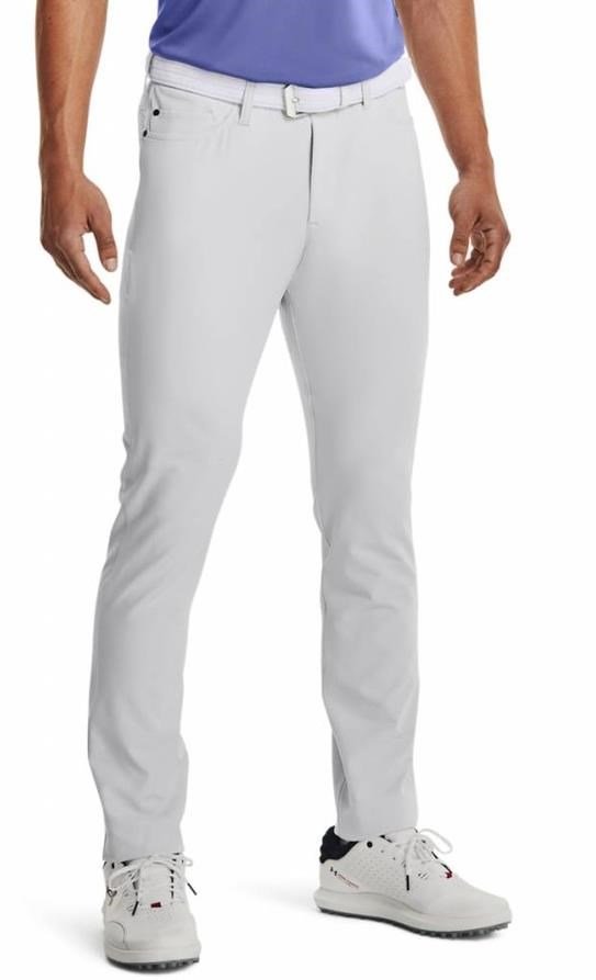 Under Armour Drive pánské kalhoty, šedé