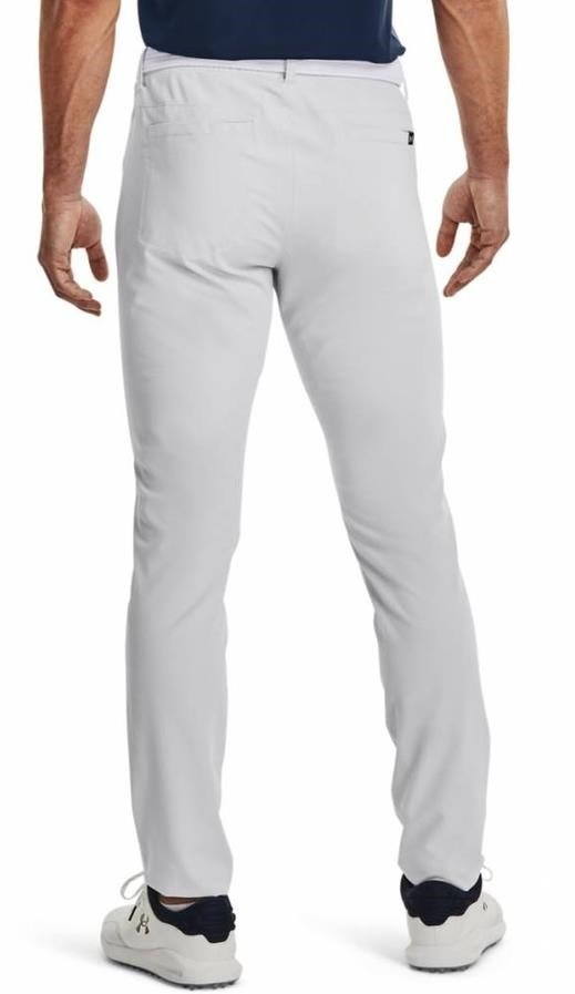 Under Armour Drive pánské kalhoty, šedé