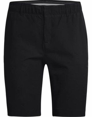 Under Armour Links dámské kraťasy, černé