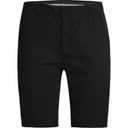 Under Armour Links dámské kraťasy, černé