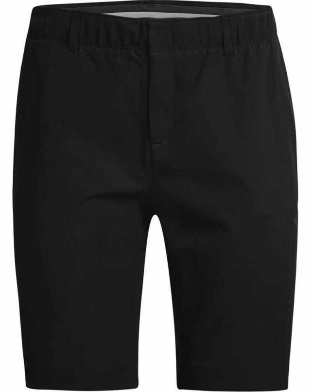 Under Armour Links dámské kraťasy, černé