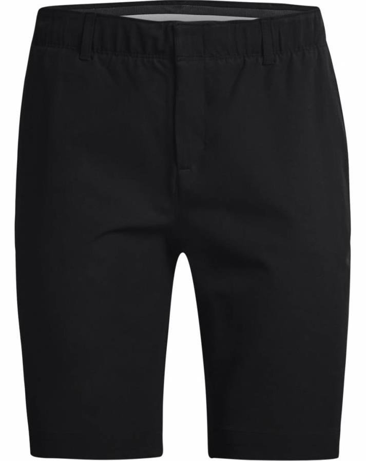 Under Armour Links dámské kraťasy, černé