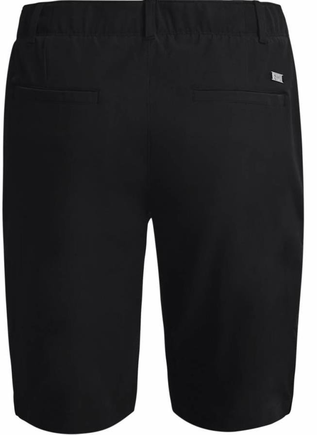 Under Armour Links dámské kraťasy, černé