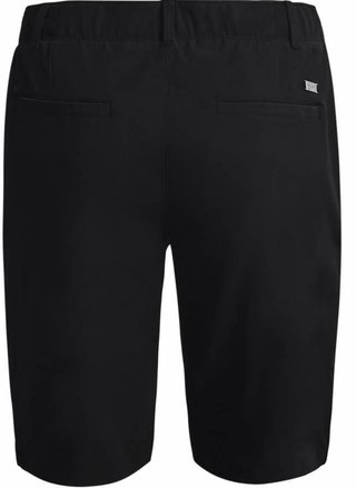 Under Armour Links dámské kraťasy, černé