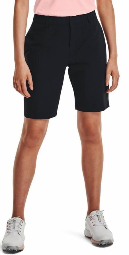 Under Armour Links dámské kraťasy, černé