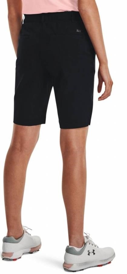 Under Armour Links dámské kraťasy, černé