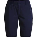 Under Armour Links dámské kraťasy, modré
