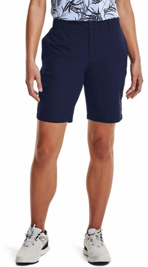 Under Armour Links dámské kraťasy, modré