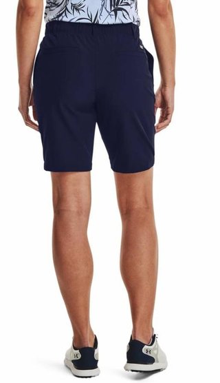 Under Armour Links dámské kraťasy, modré