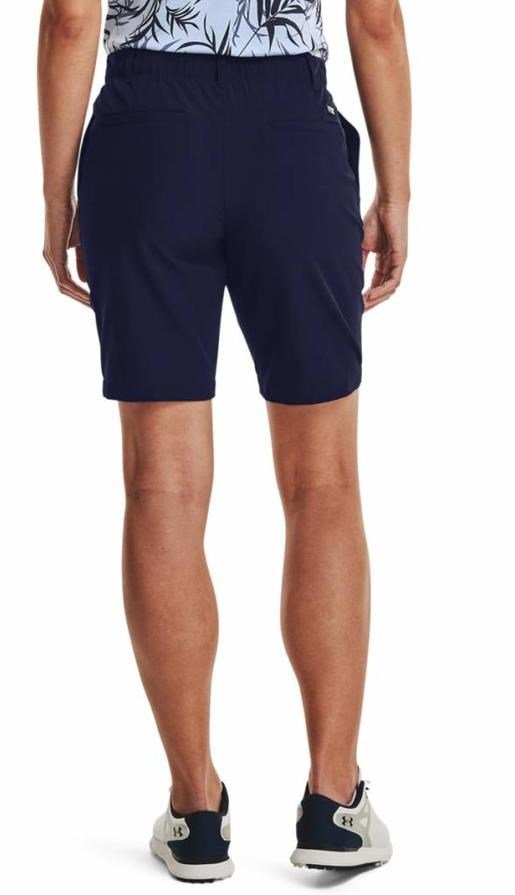 Under Armour Links dámské kraťasy, modré