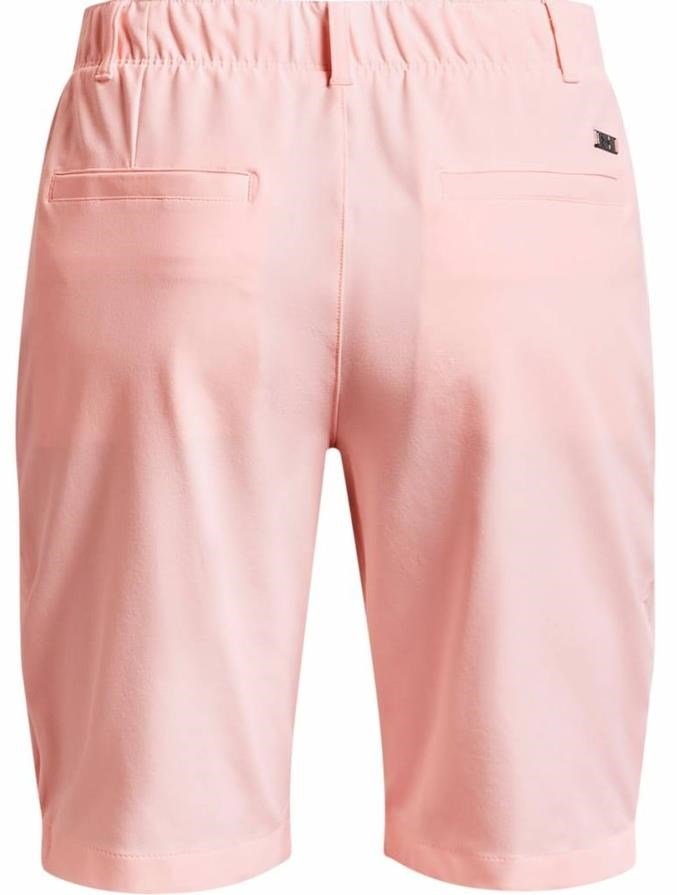 Under Armour Links dámské kraťasy, růžové