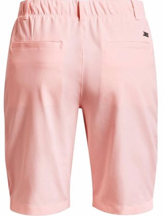 Under Armour Links dámské kraťasy, růžové