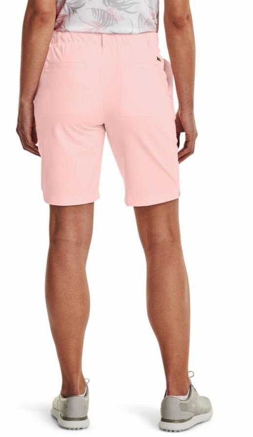 Under Armour Links dámské kraťasy, růžové