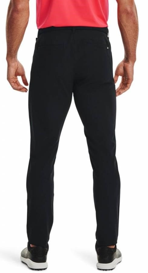 Under Armour Drive pánské kalhoty, černé
