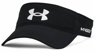 Under Armour Golf 96 pánský kšilt, černý