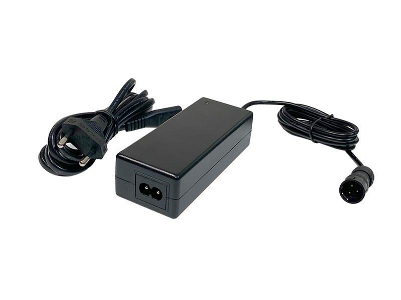 JuStar nabíječka pro JuStar Powerpack baterii