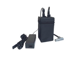 JuStar nabíječka pro JuStar Powerpack baterii