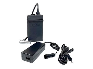 JuStar nabíječka pro JuStar Powerpack baterii