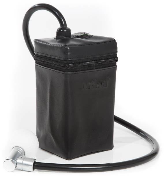JuStar Powerpack 24V náhradní baterie pro dálkové ovládání a funkci časovače 1.8v