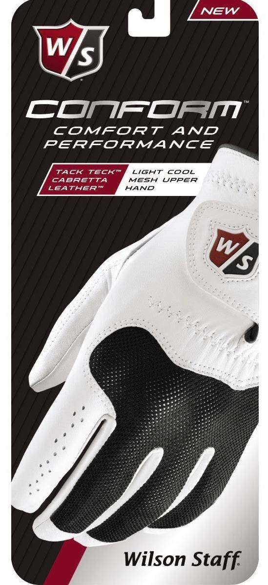 Wilson Staff Conform pánská golfová rukavice