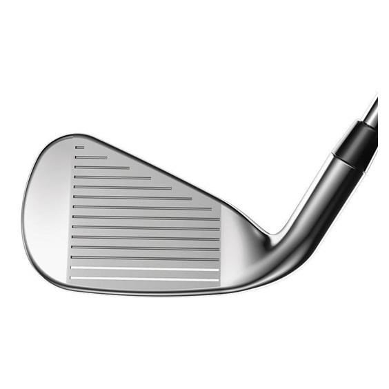 Callaway Mavrik pánská prodloužená železa, ocel, RH, 5-PW, Reg