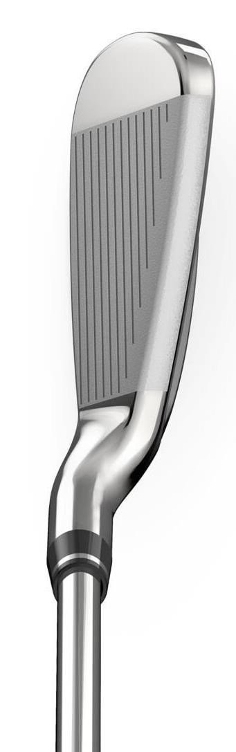 Wilson Staff D9 pánská železa, ocel