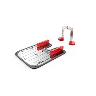 PuttOUT Mirror puttovací zrcadlo s magnetickou bránou