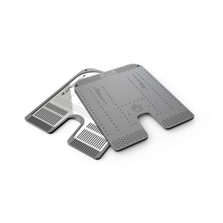 PuttOUT Mirror puttovací zrcadlo s magnetickou bránou