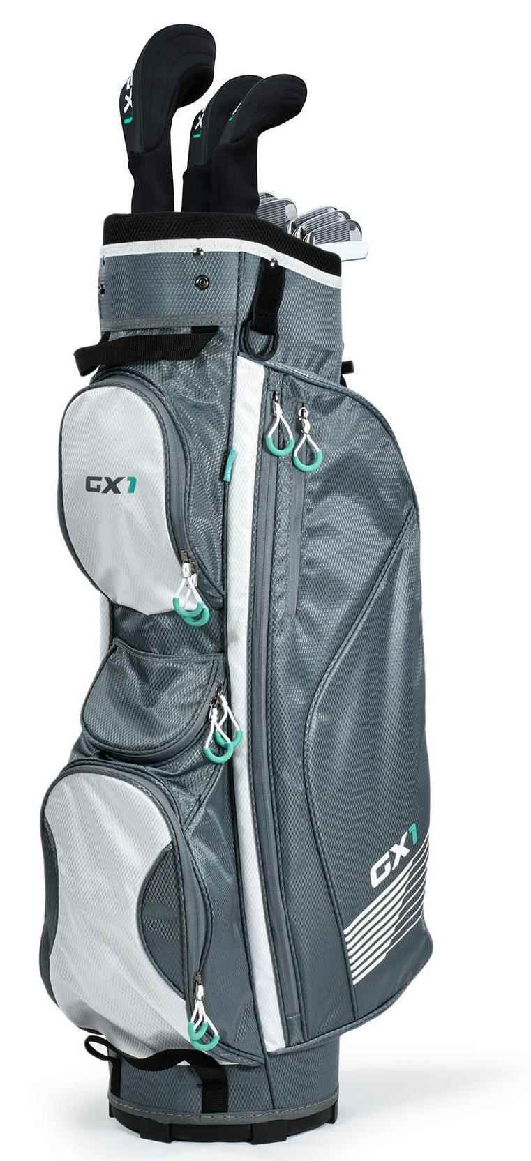 Masters GX1 dámský golfový set