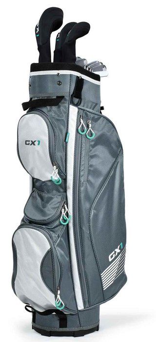 Masters GX1 dámský golfový set