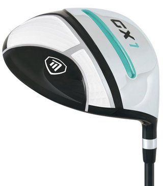 Masters GX1 dámský golfový set
