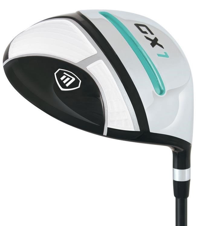 Masters GX1 dámský golfový set