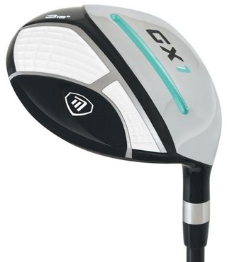 Masters GX1 dámský golfový set
