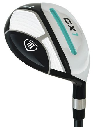 Masters GX1 dámský golfový set