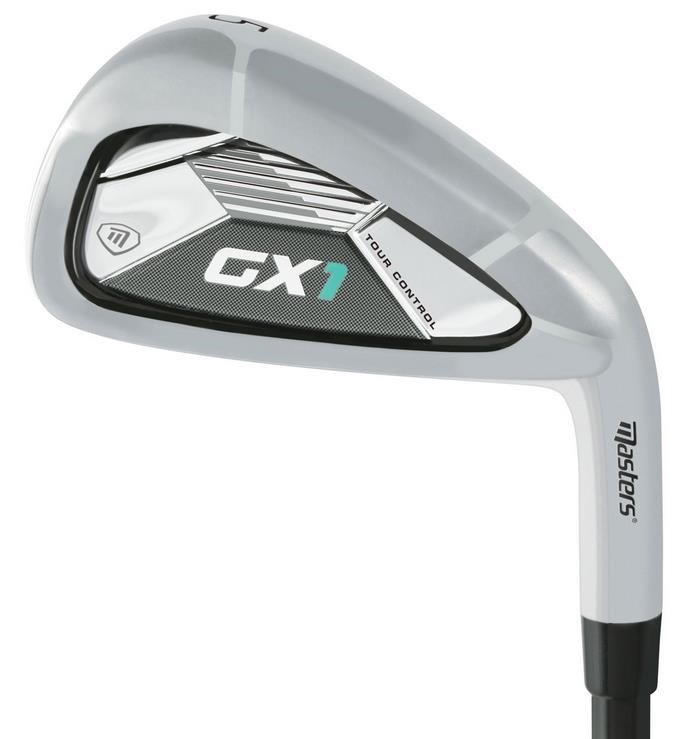 Masters GX1 dámský golfový set