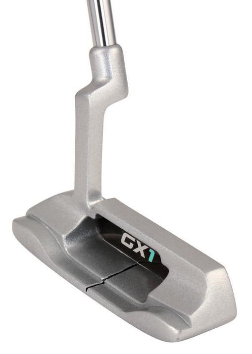 Masters GX1 dámský golfový set