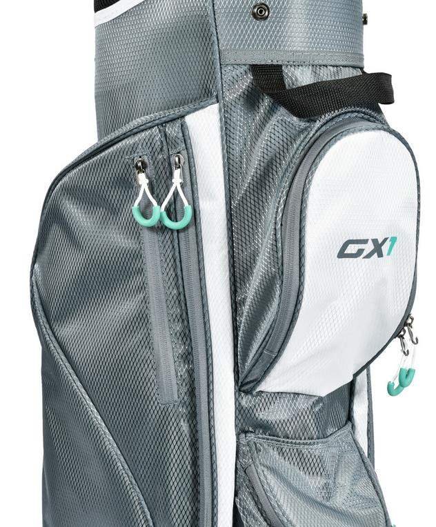 Masters GX1 dámský golfový set
