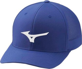 Mizuno Tour Vent Adjustable pánská kšiltovka, royal