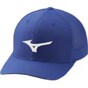 Mizuno Tour Vent Adjustable pánská kšiltovka, royal